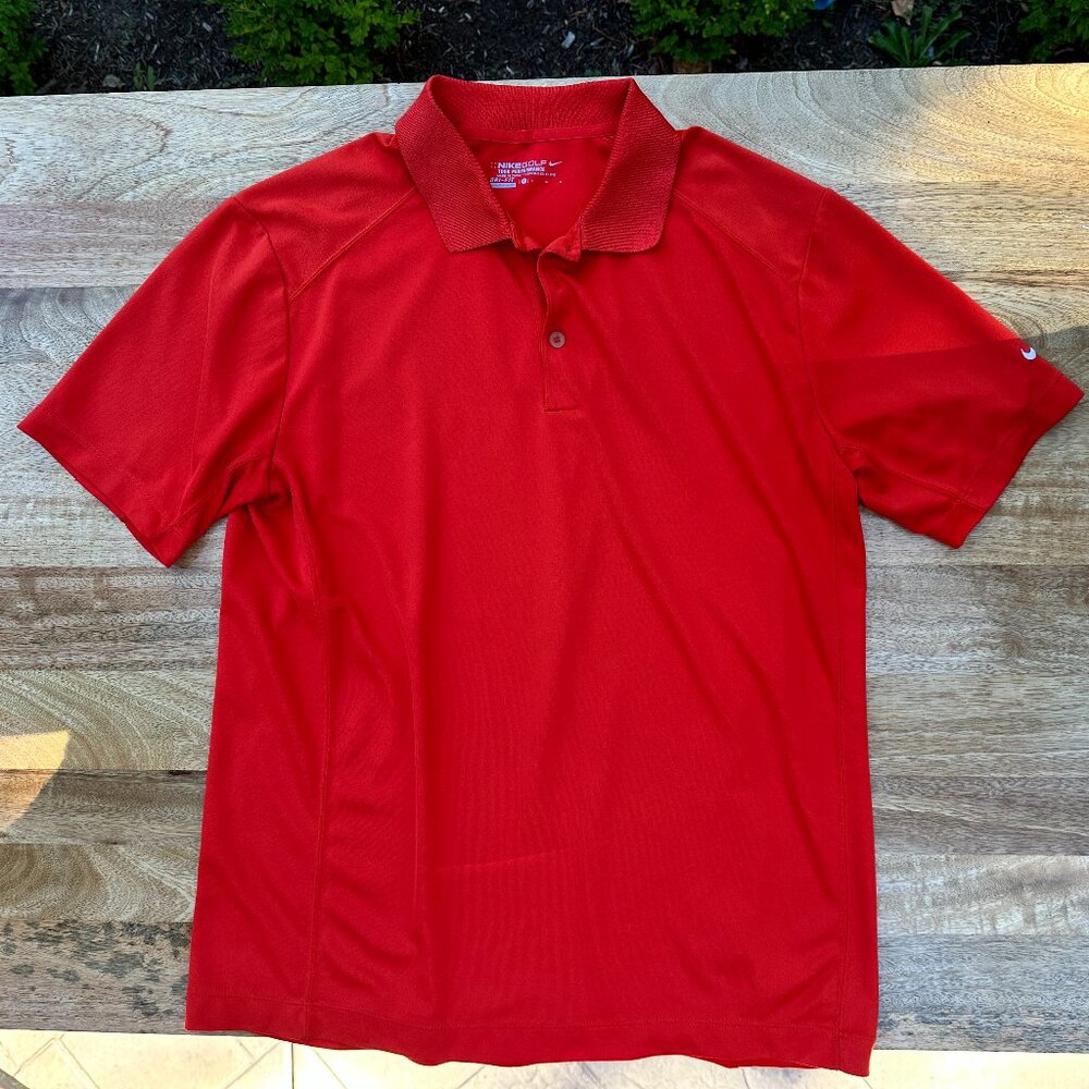 Nike Golf Polo
